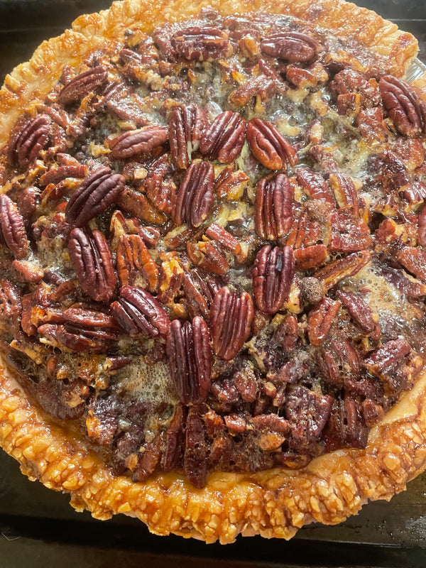 Pecan Pie