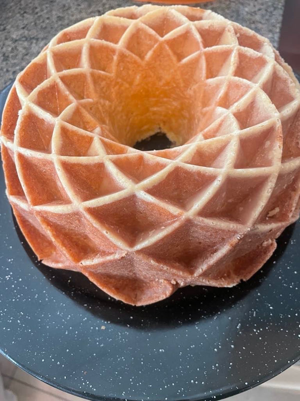 🧈 Butter Pound Cake