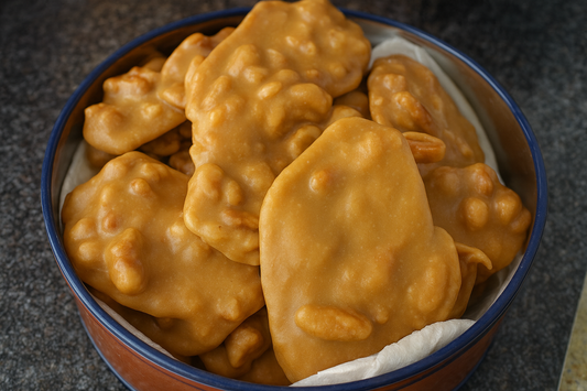 Pralines ($25 Per Box)